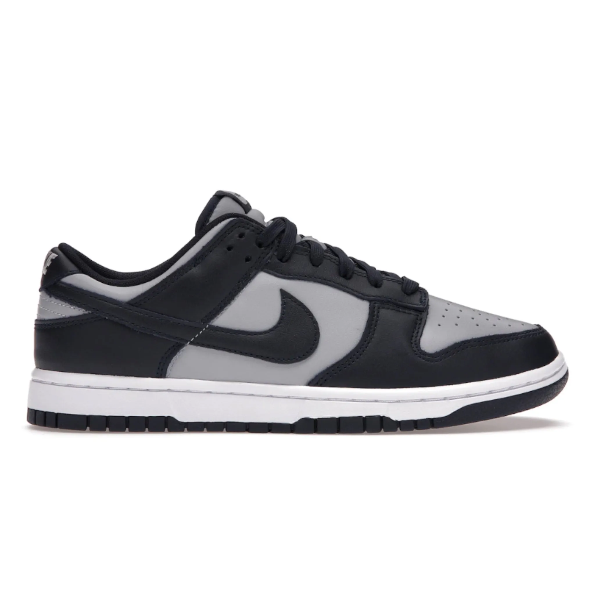 Nike Dunk Low Georgetown