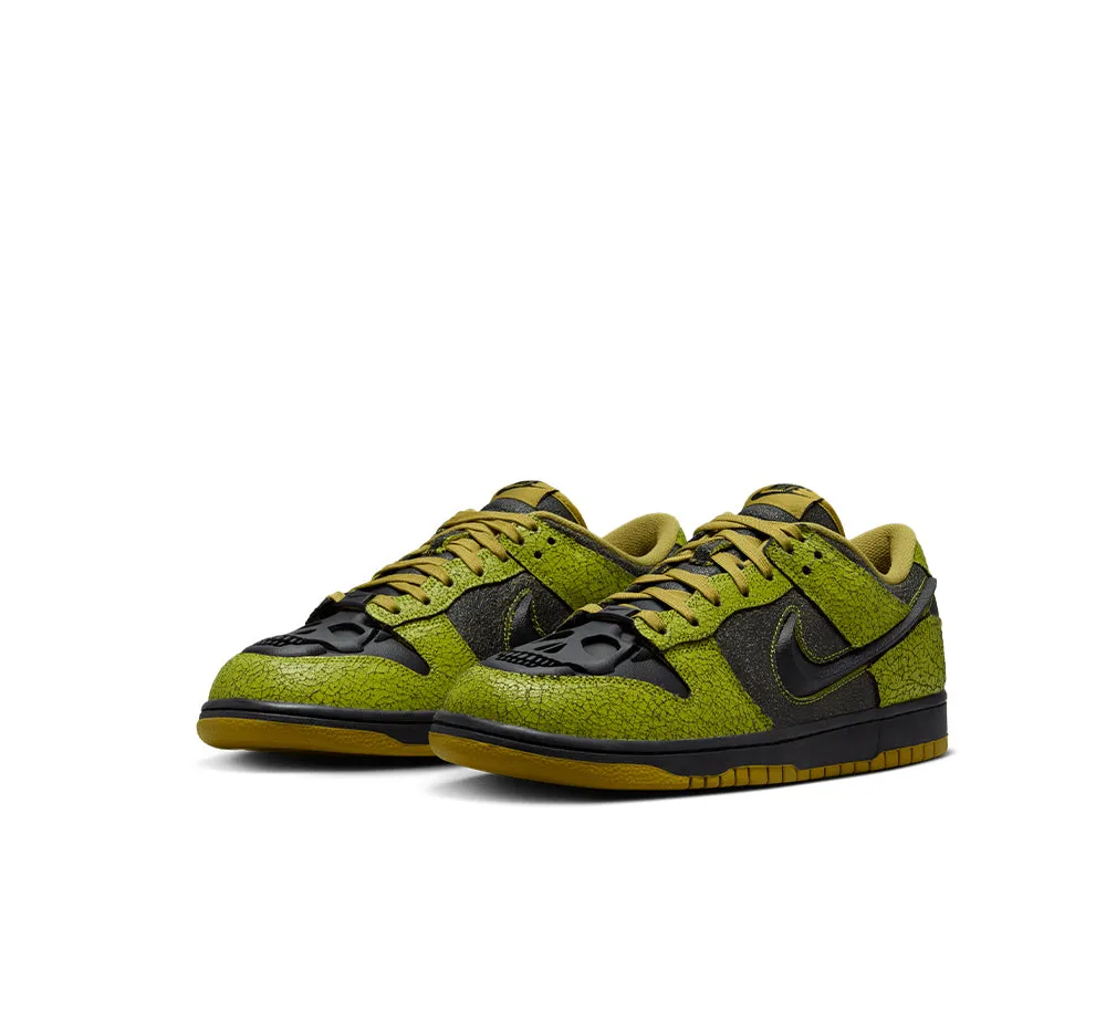 Nike Dunk Low Retro QS "Halloween"