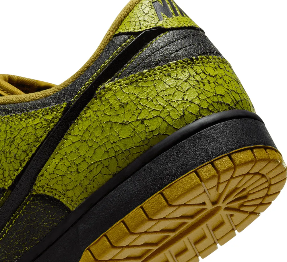 Nike Dunk Low Retro QS "Halloween"