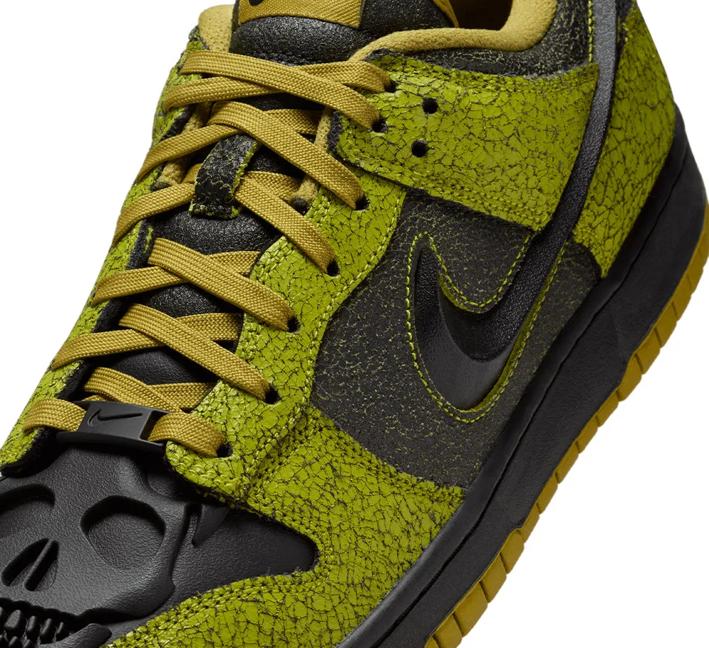 Nike Dunk Low Retro QS "Halloween"