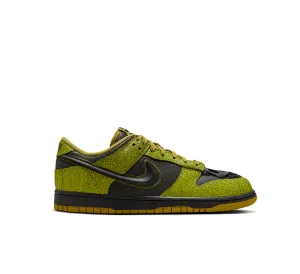 Nike Dunk Low Retro QS "Halloween"