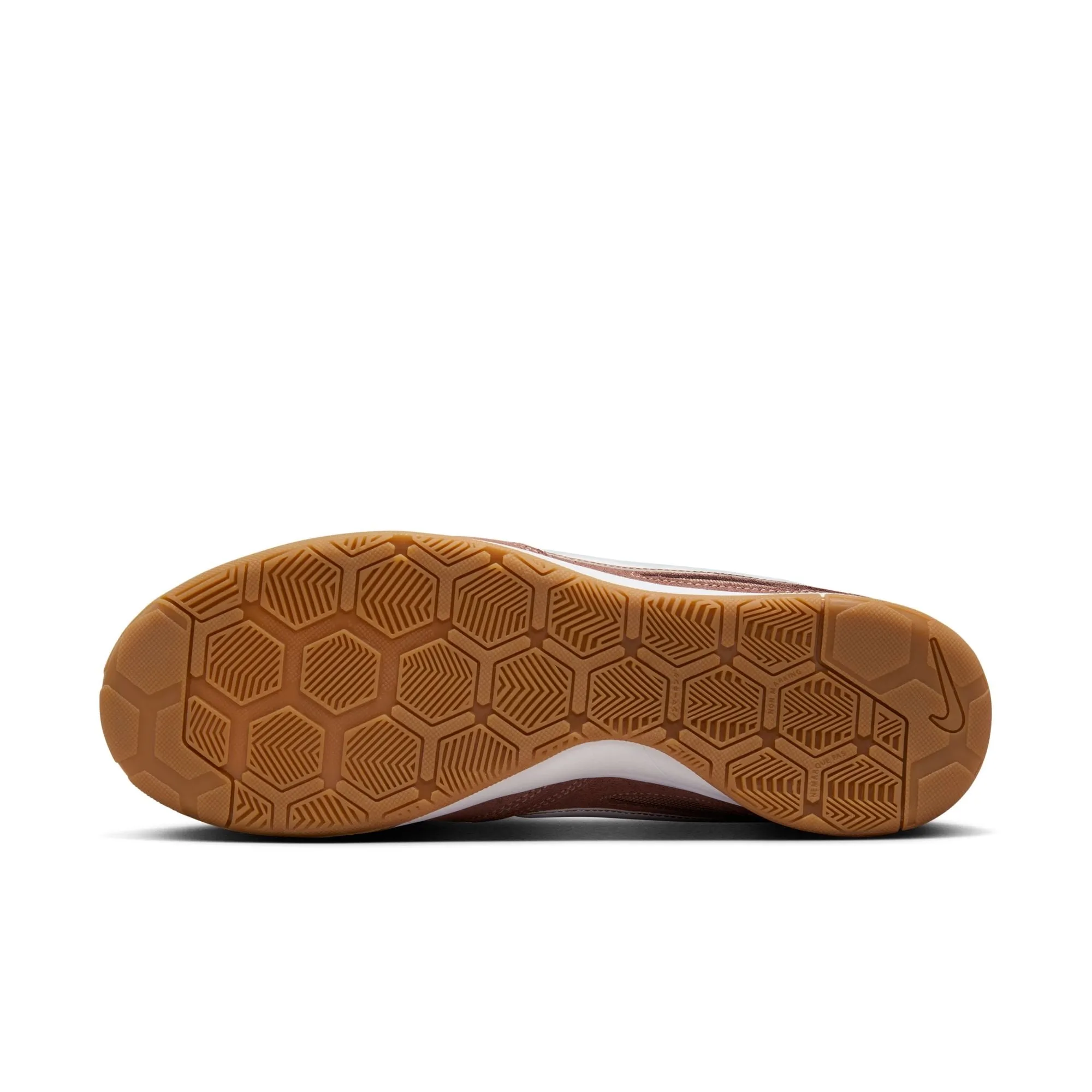 NIKE GATO HQ6020-201 "DESERT DUST" - DESERT DUST/WHITE GUM/LIGHT BROWN