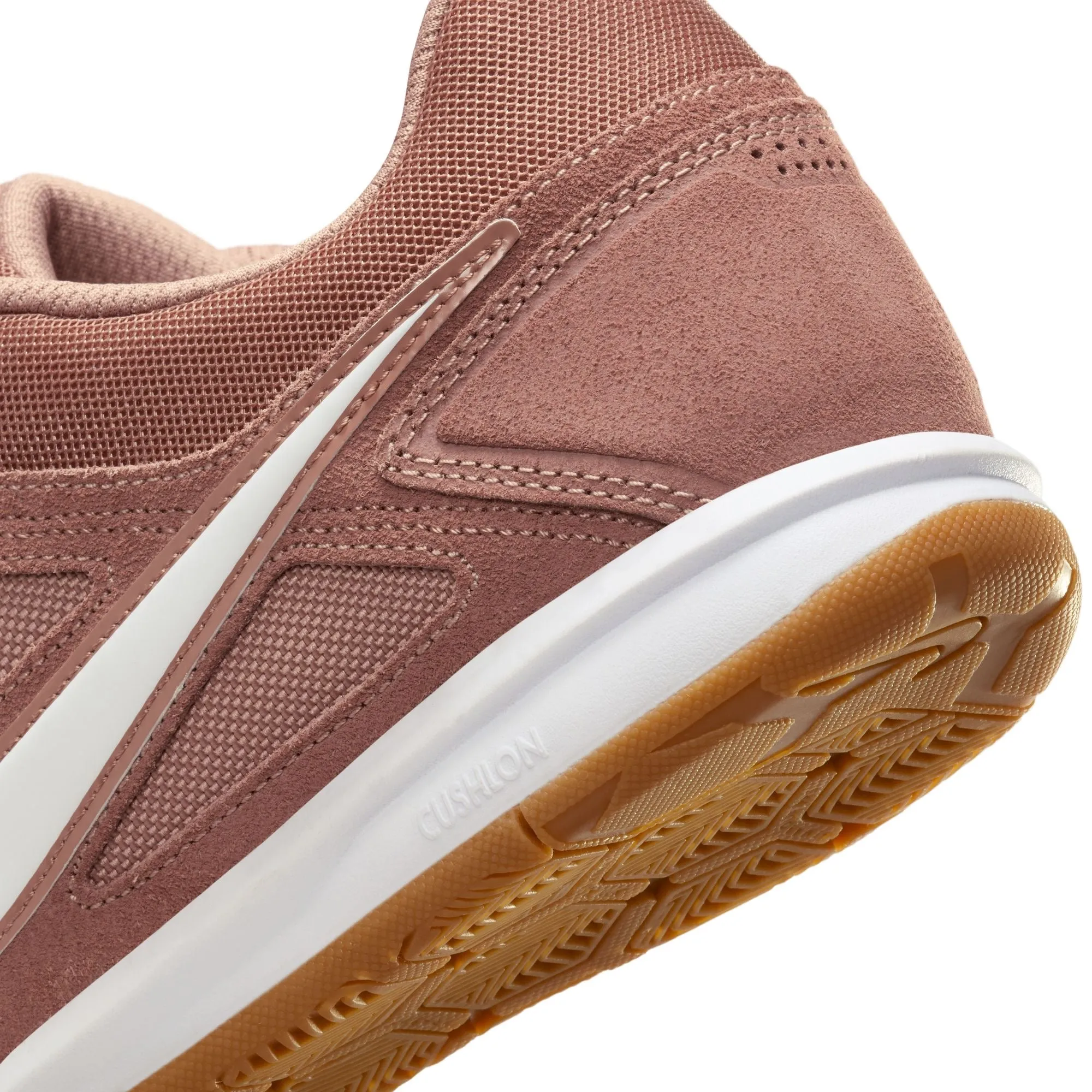 NIKE GATO HQ6020-201 "DESERT DUST" - DESERT DUST/WHITE GUM/LIGHT BROWN