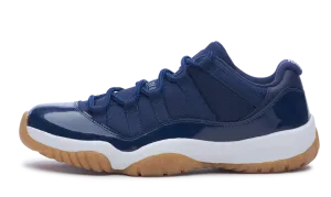 Nike Jordan 11 Retro Low Midnight Navy (528895-405) Men's Size 10