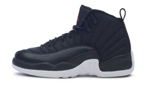 Nike Jordan 12 Retro BG Neoprene 2016 GS (153265-004) Youth Size 3Y-5Y