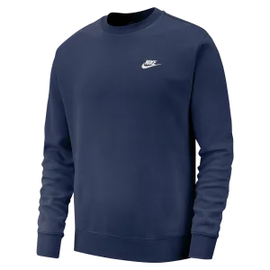 Nike Men's Sportswear Club Fleece Crew