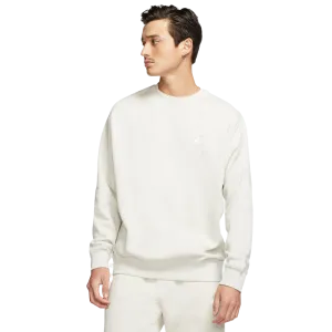 Nike Men's Sportswear Club Fleece Crew