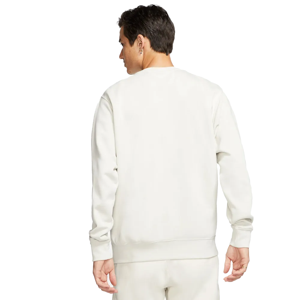 Nike Men's Sportswear Club Fleece Crew