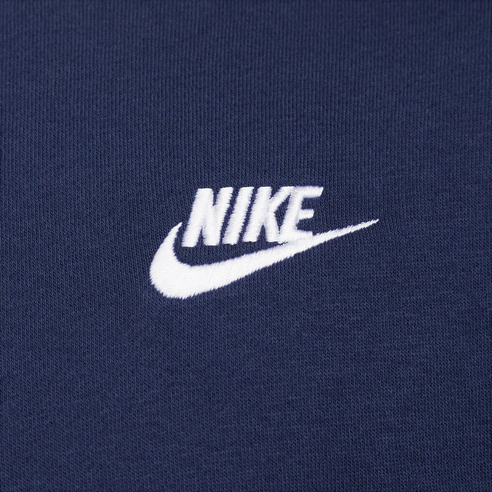 Nike Men's Sportswear Club Fleece Crew