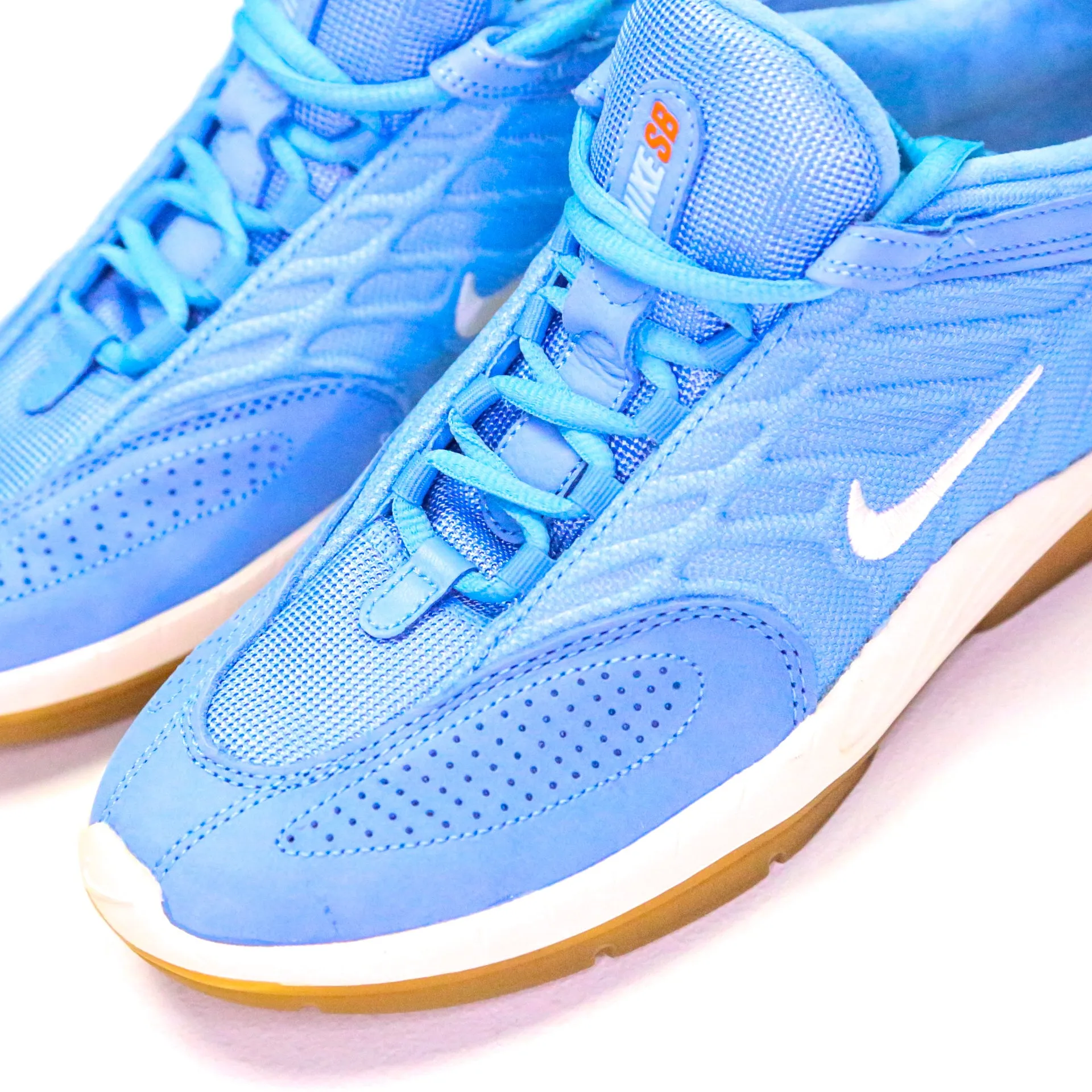 Nike SB Vertebrae - University Blue