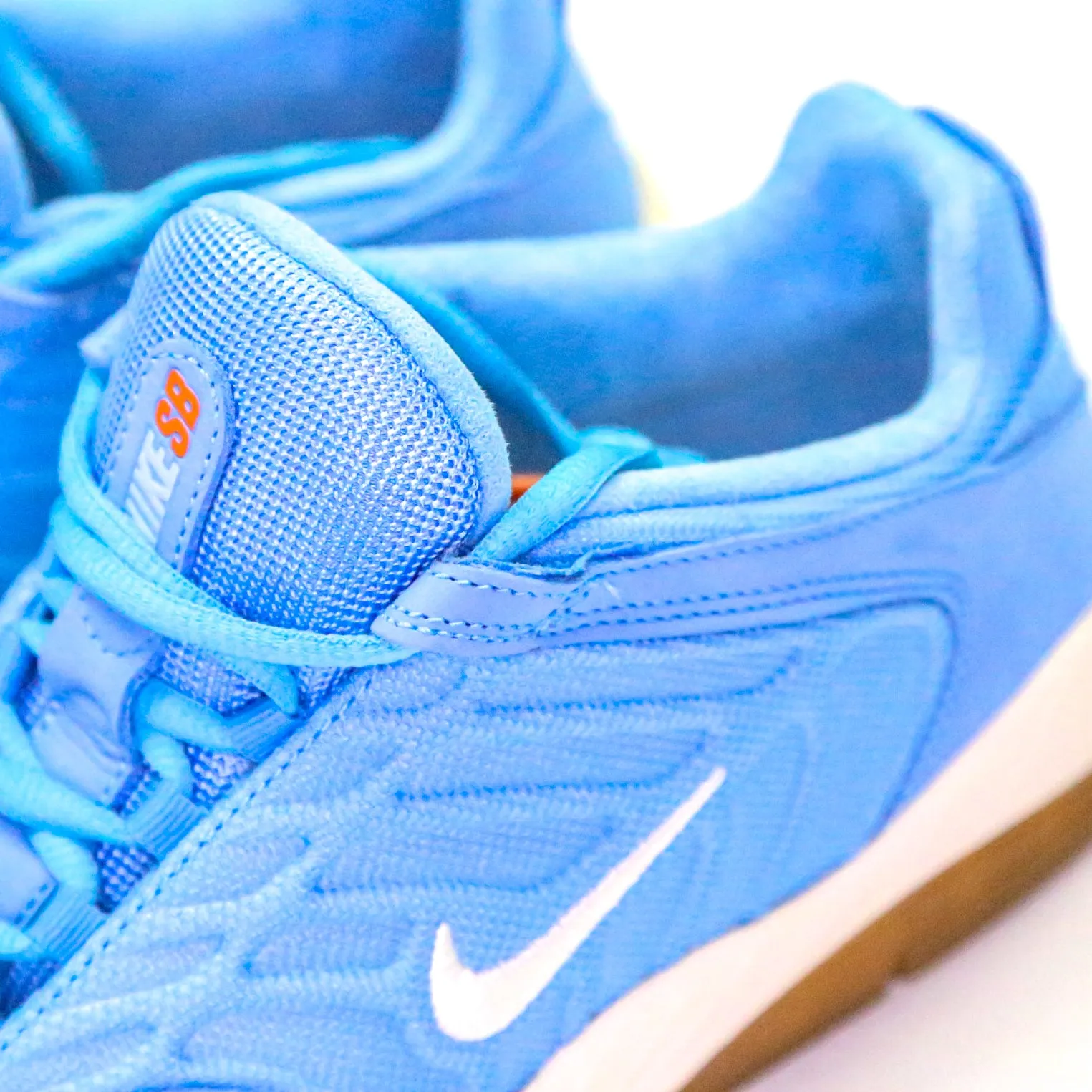 Nike SB Vertebrae - University Blue