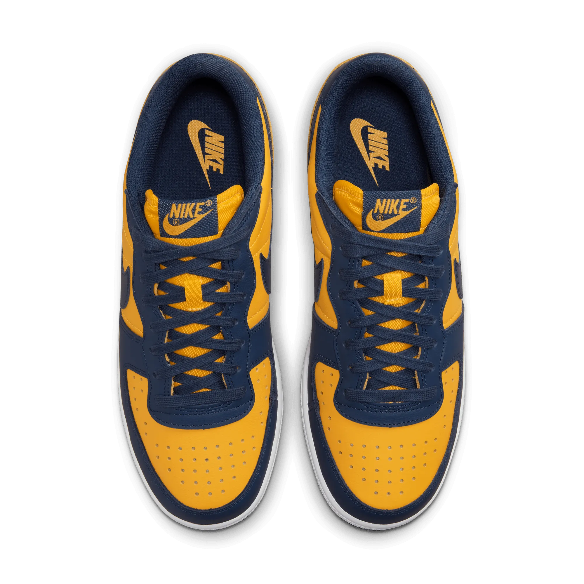 NIKE TERMINATOR LOW
