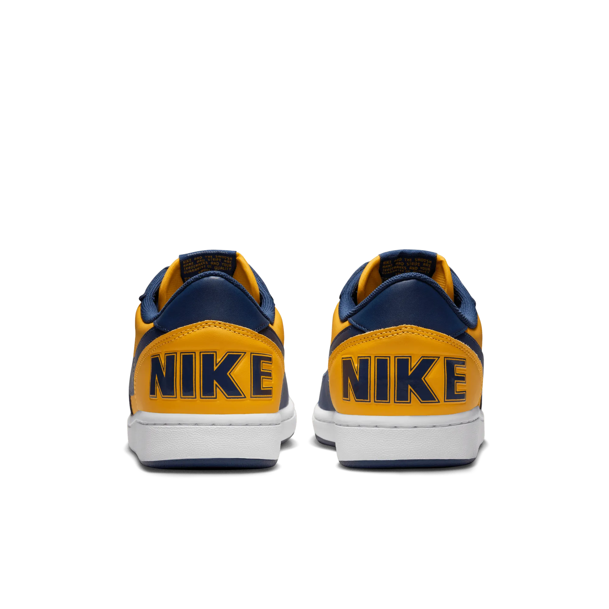 NIKE TERMINATOR LOW