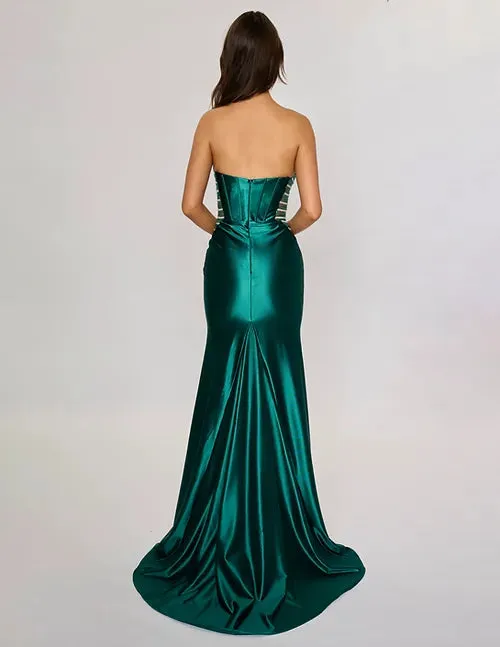 Nina C Emerald 5307