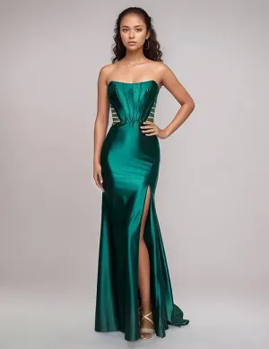 Nina C Emerald 5307
