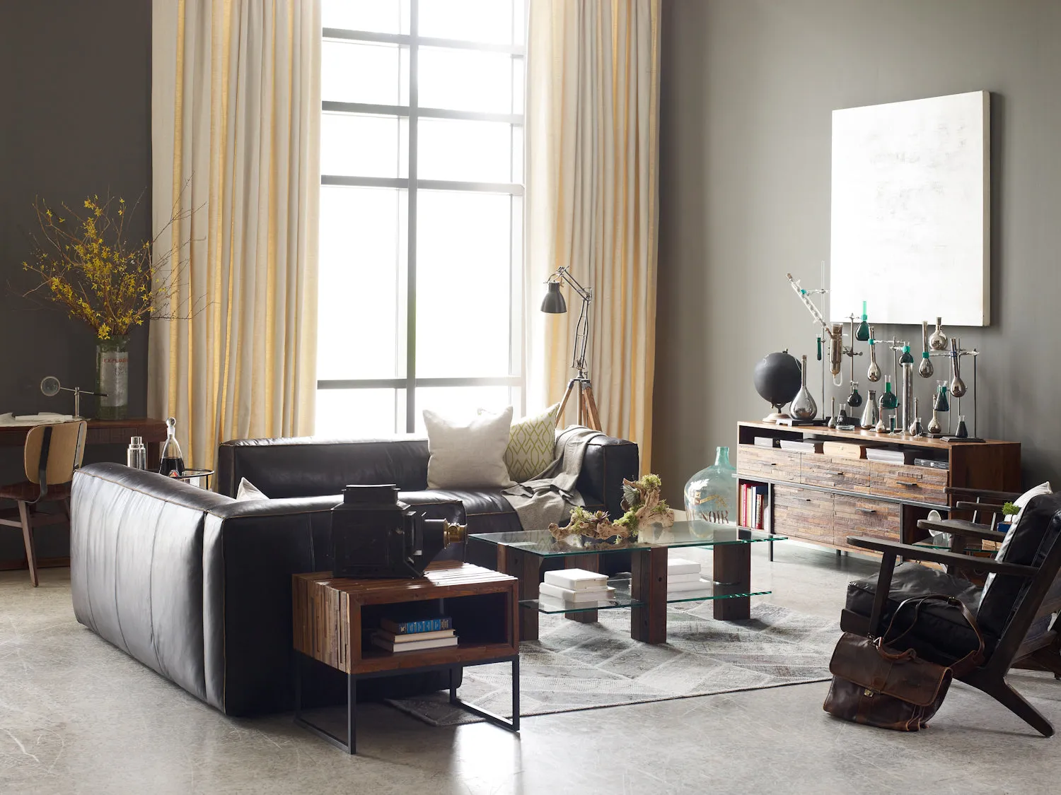 Nolita Sectional