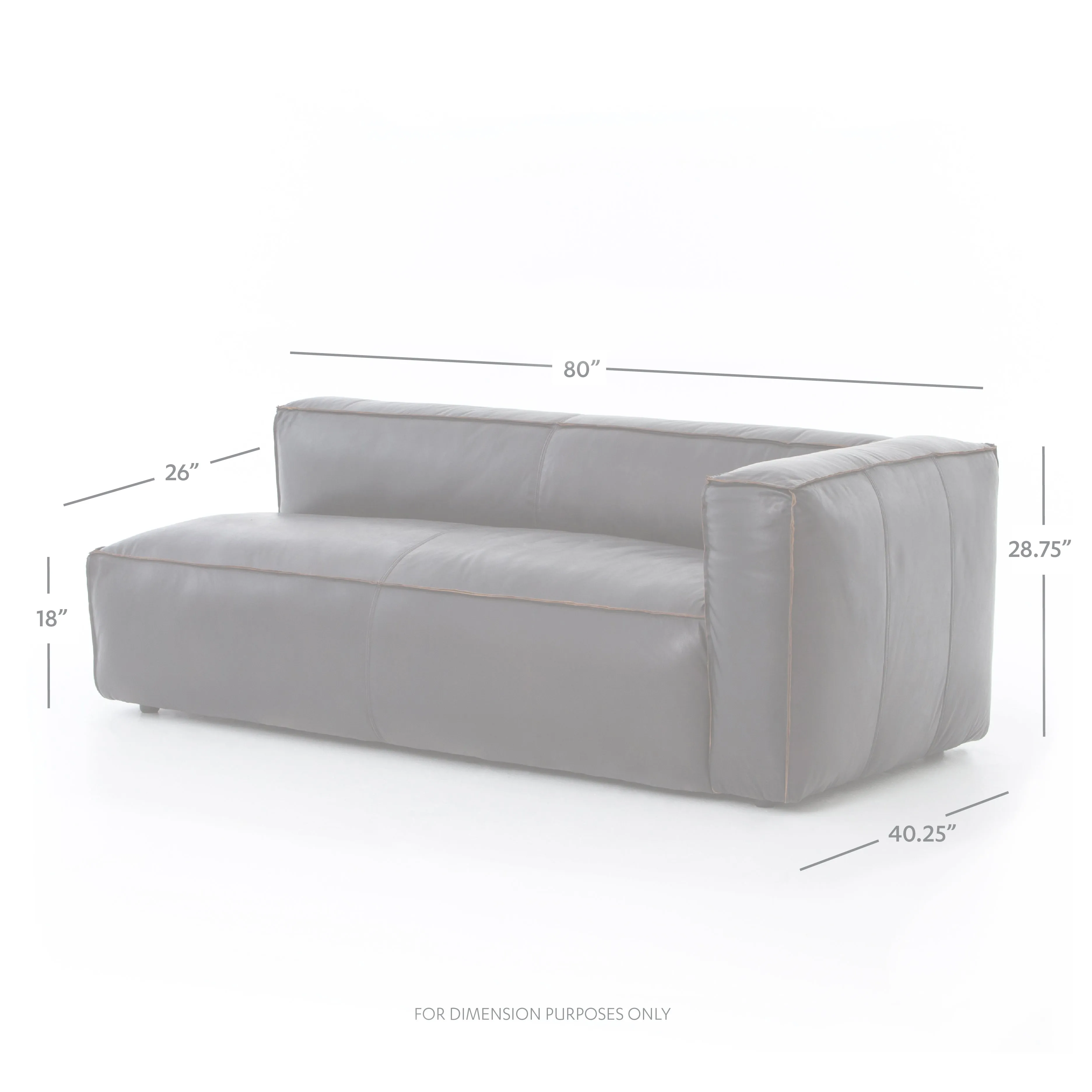 Nolita Sectional
