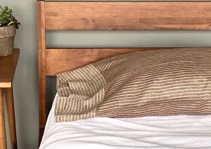 Norse Stripe Pillowcase Assorted Colors