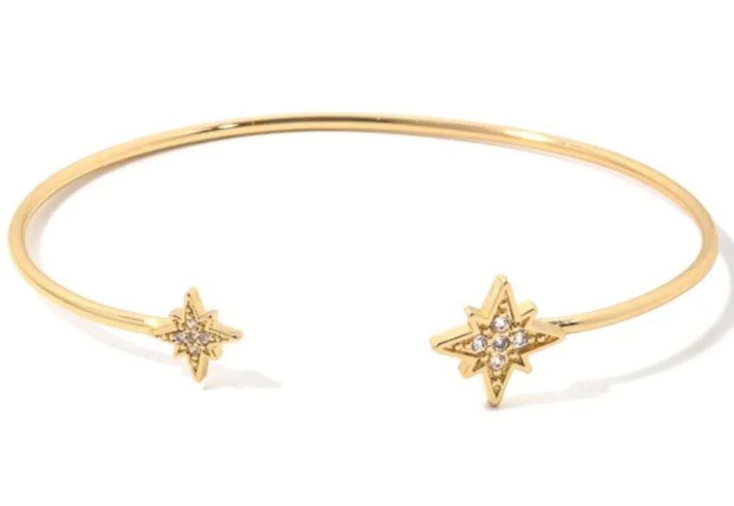 North Star Bracelet