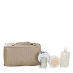 Omnia Crystalline Gift Set By Bvlgari