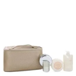 Omnia Crystalline Gift Set By Bvlgari