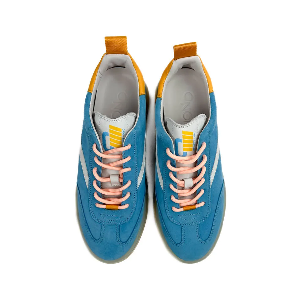 Oncept - Panama (Adriatic Blue)
