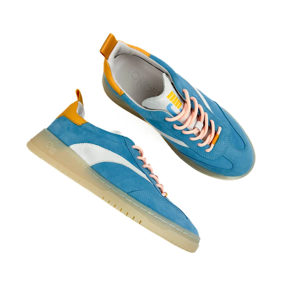 Oncept - Panama (Adriatic Blue)
