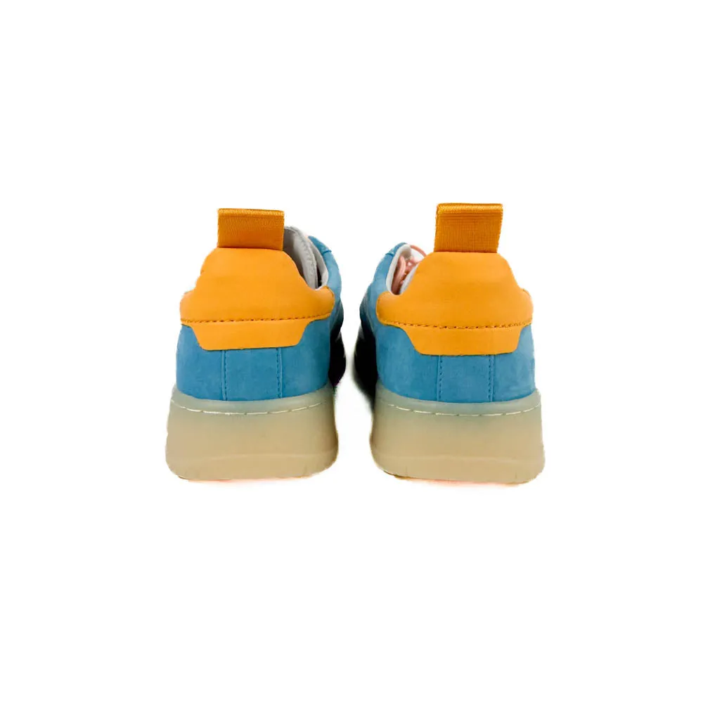 Oncept - Panama (Adriatic Blue)