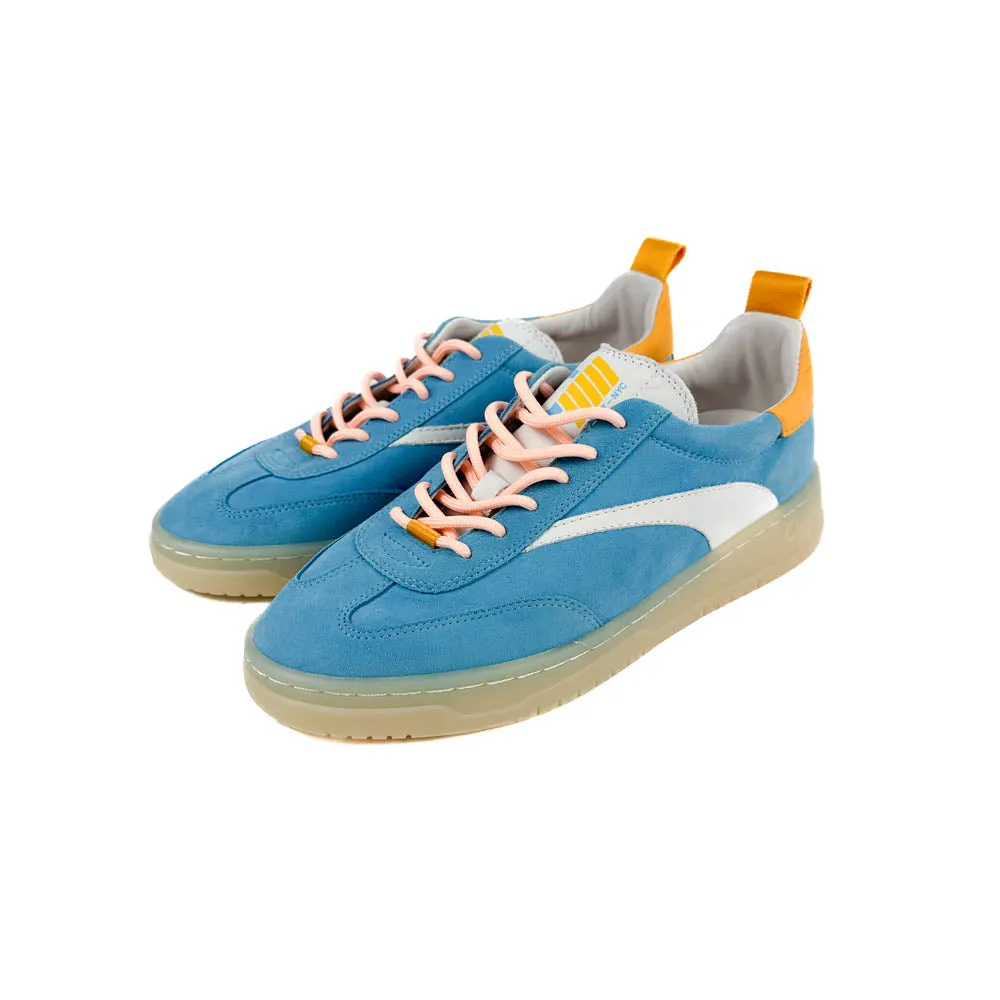 Oncept - Panama (Adriatic Blue)