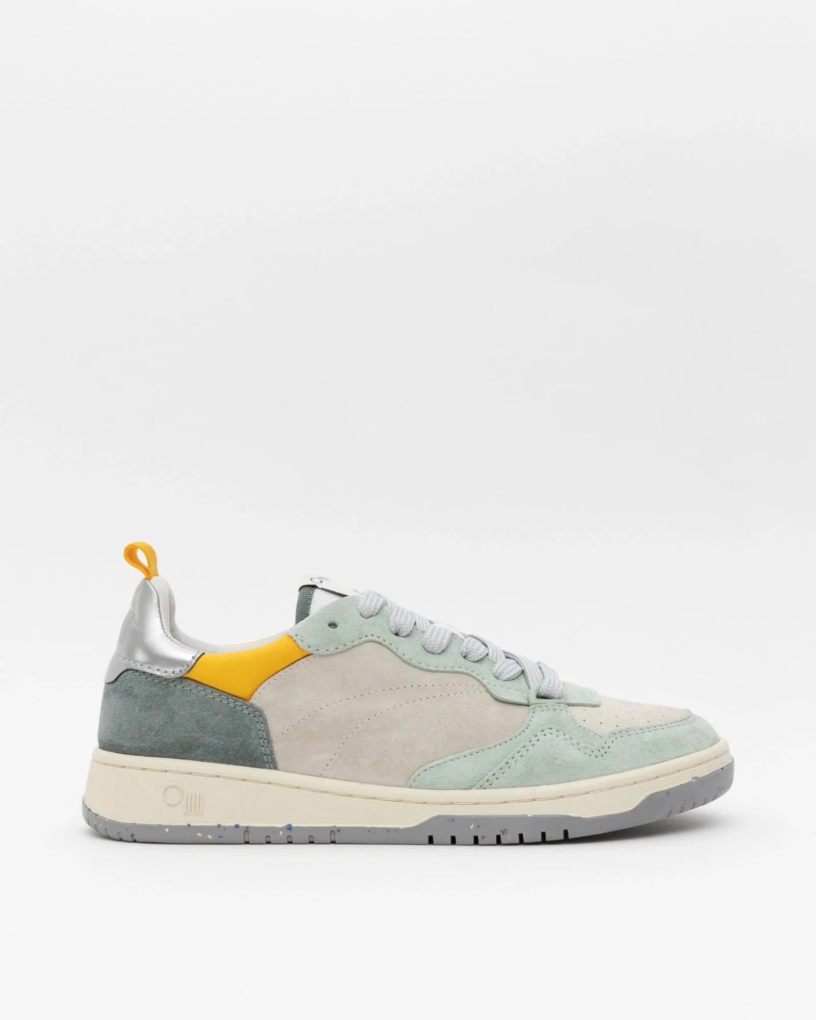 oncept: phoenix sneaker-seafoam multi