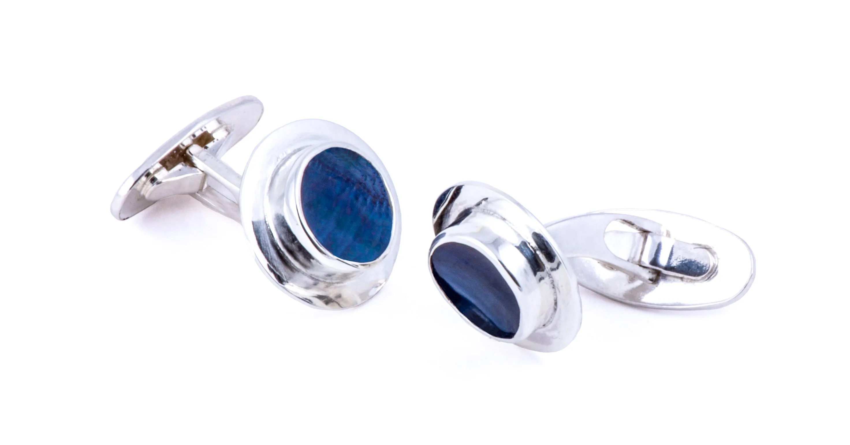 ORBIT Cufflinks