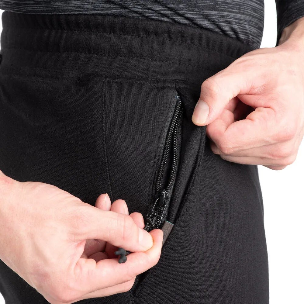 Oxford Armourlite AA Joggers Regular Black