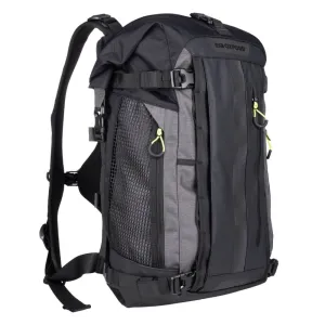 Oxford Atlas B-30 Advanced Backpack Charcoal / Black