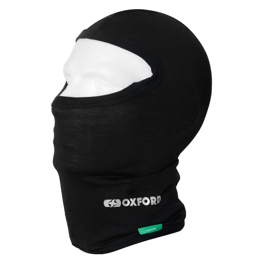 Oxford Balaclava