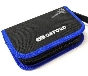 OXFORD BIKE TOOLKIT