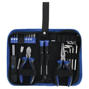 OXFORD BIKE TOOLKIT