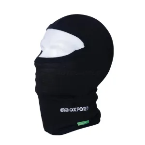 OXFORD CA001 BALACLAVA COTTON