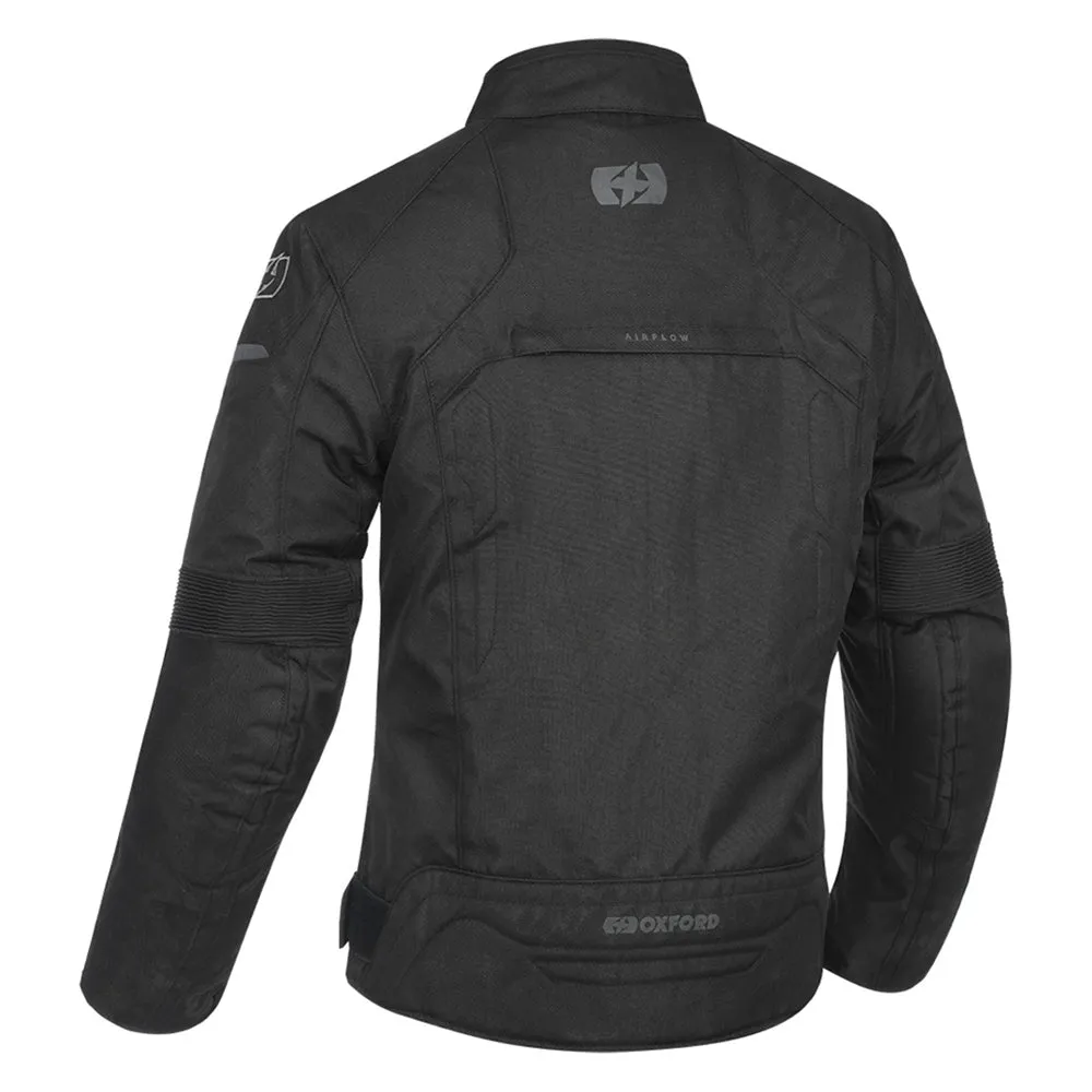 Oxford Delta 1.0 Jacket