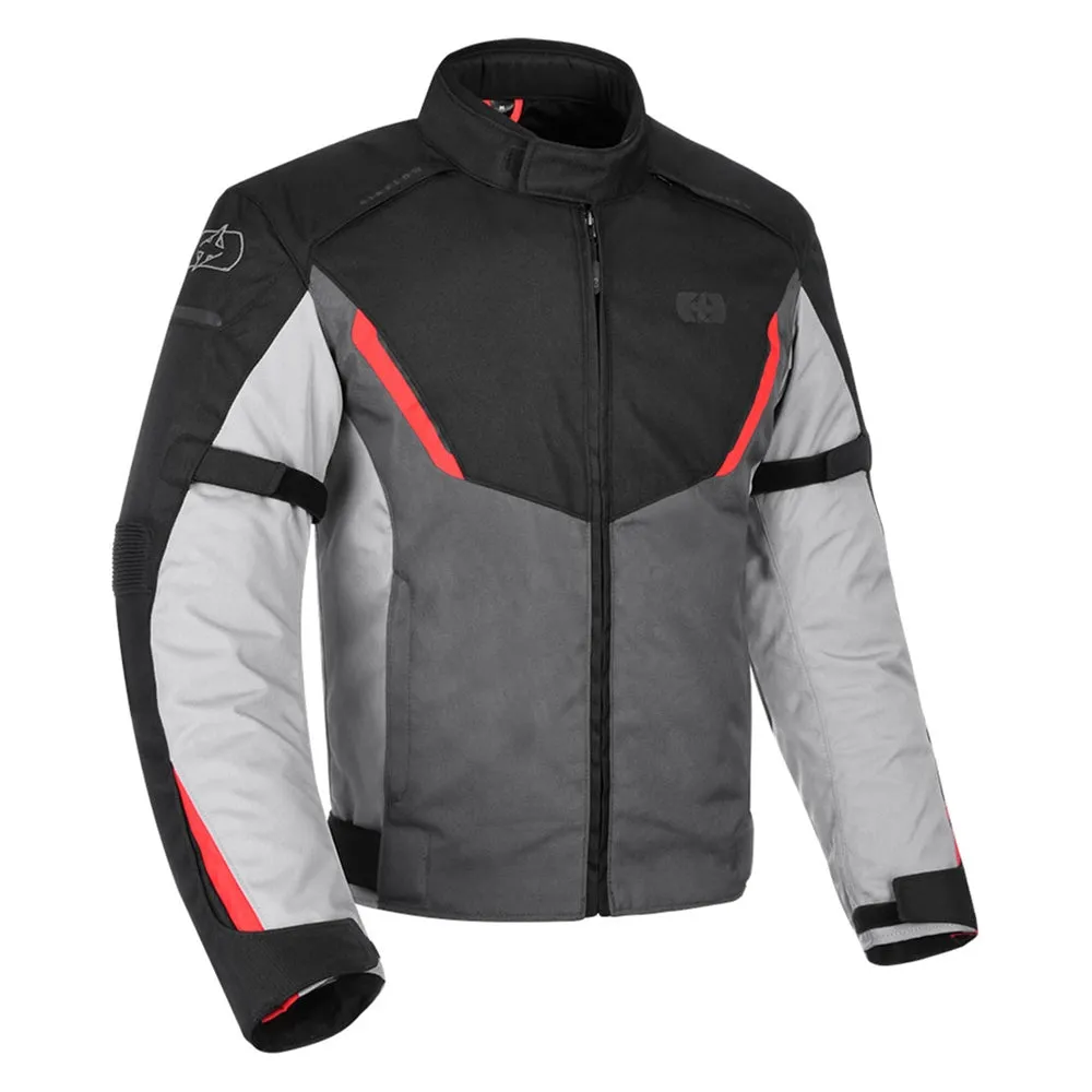 Oxford Delta 1.0 Jacket