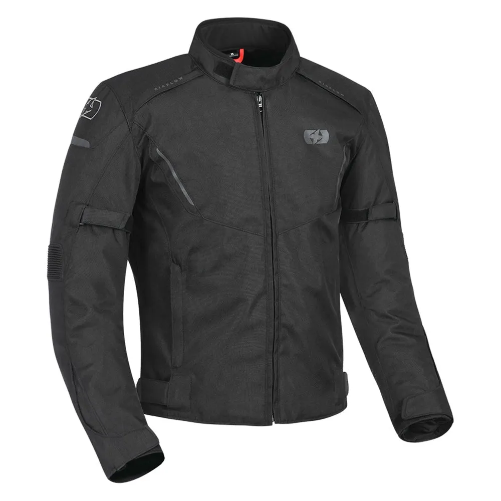 Oxford Delta 1.0 Jacket