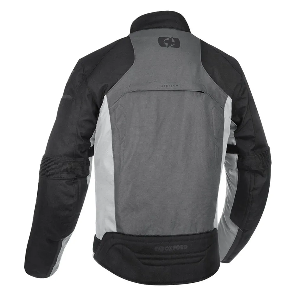 Oxford Delta 1.0 Jacket