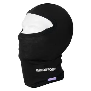 Oxford Deluxe Balaclava
