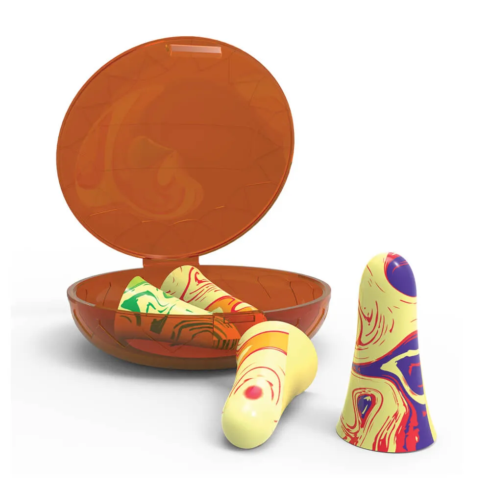 Oxford Ear Plugs SNR 35