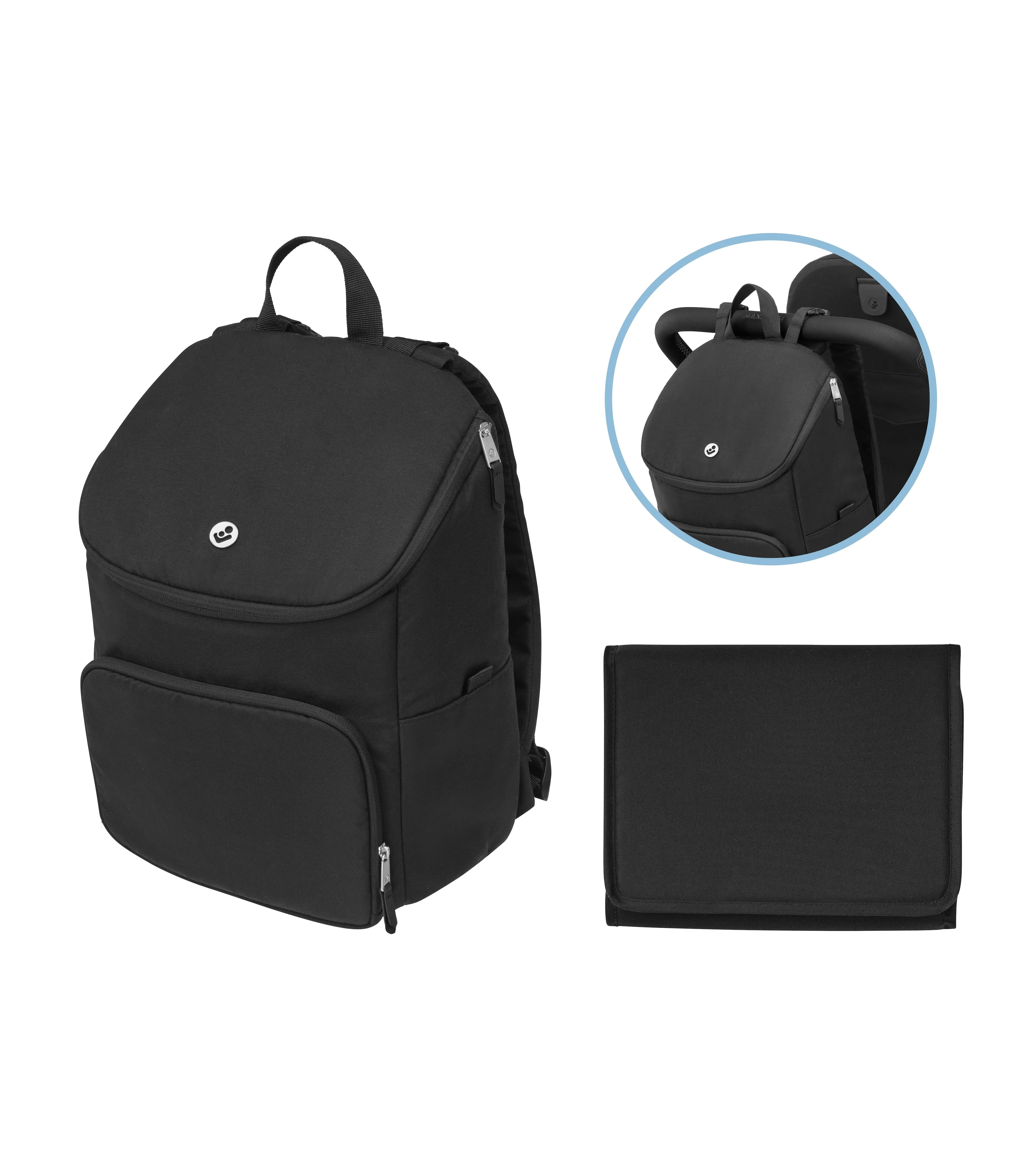 OXFORD ESSENTIAL BUNDLE