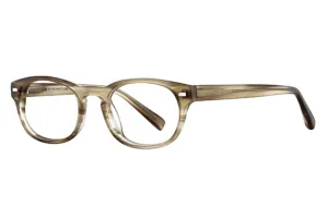 Oxford Gents Eyeglasses OX-RYAN