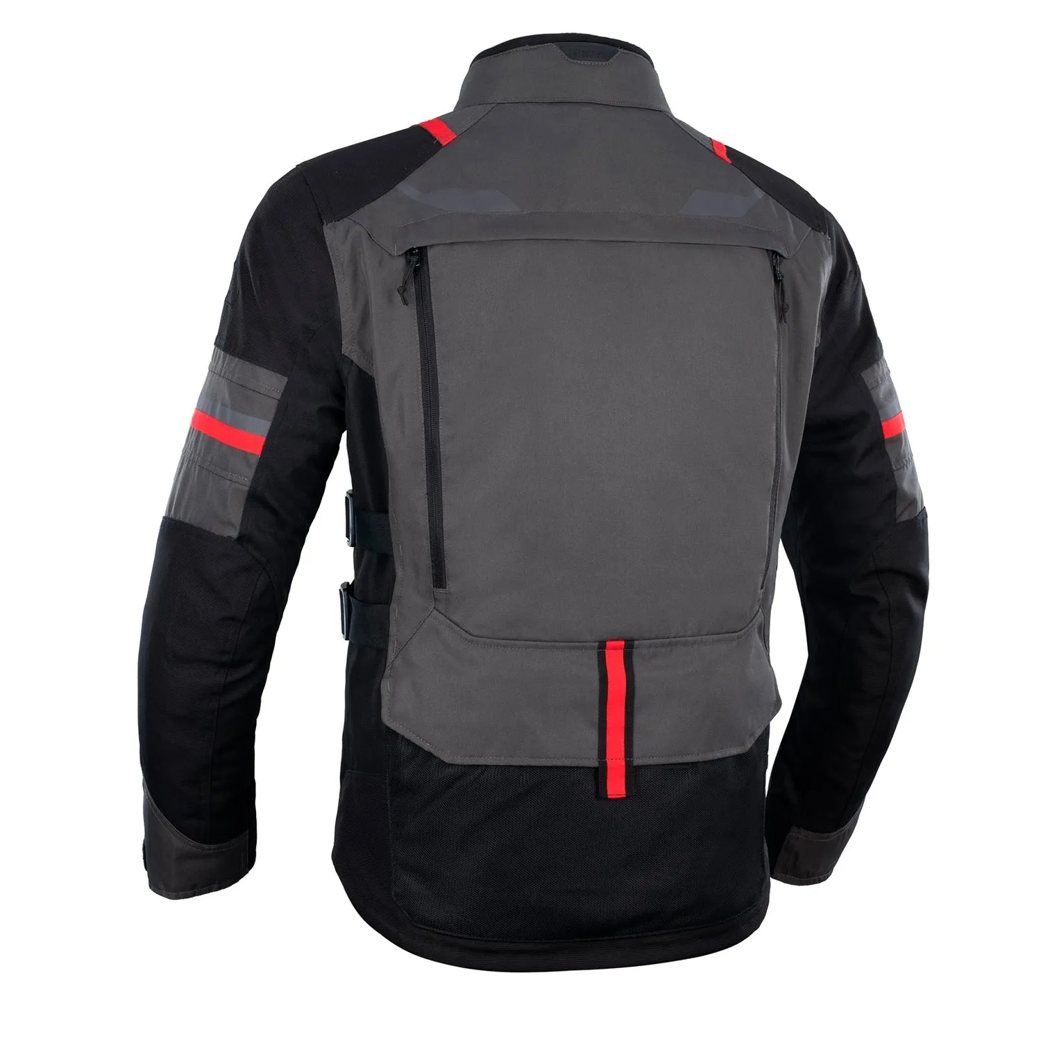 Oxford Mens Rockland Jacket