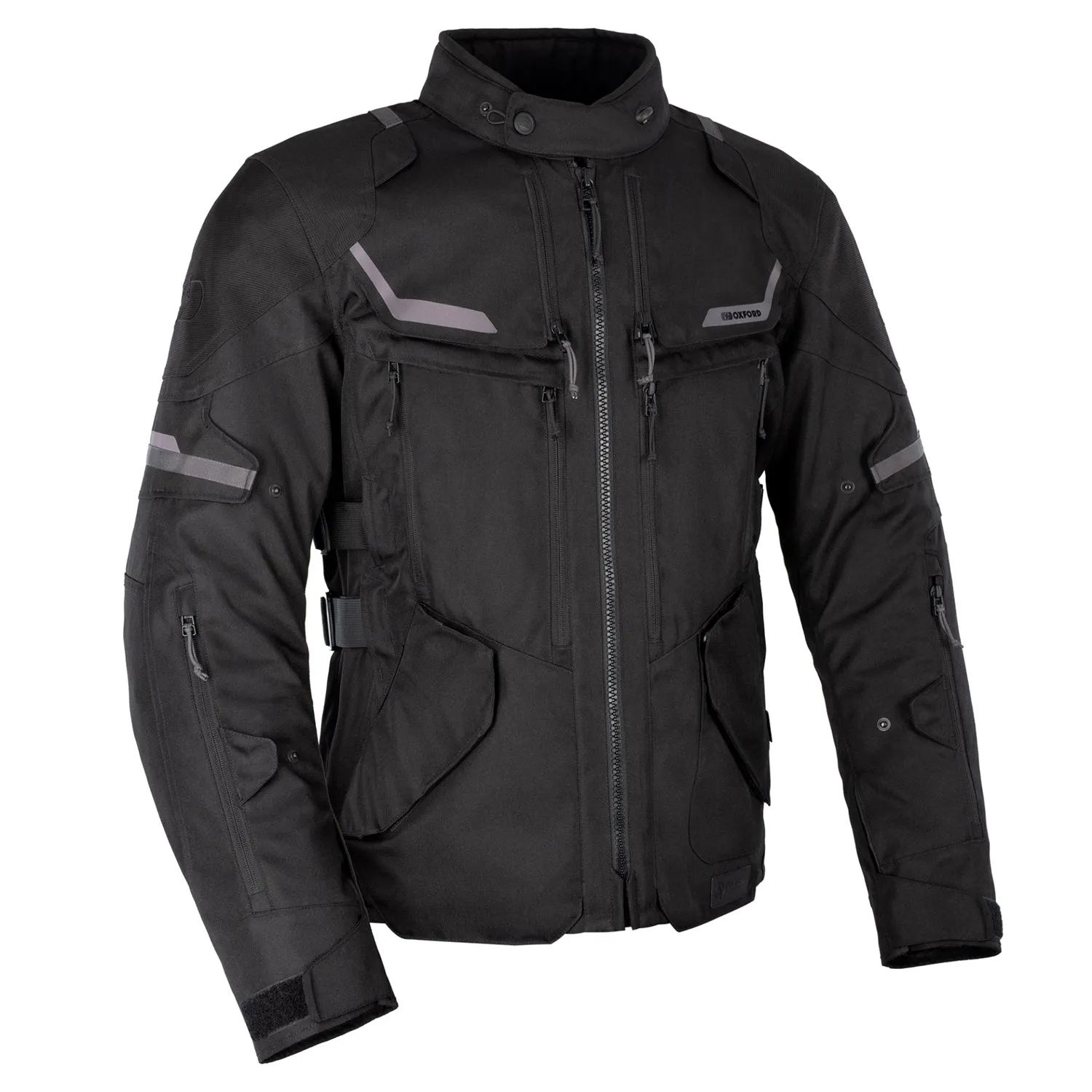 Oxford Mens Rockland Jacket
