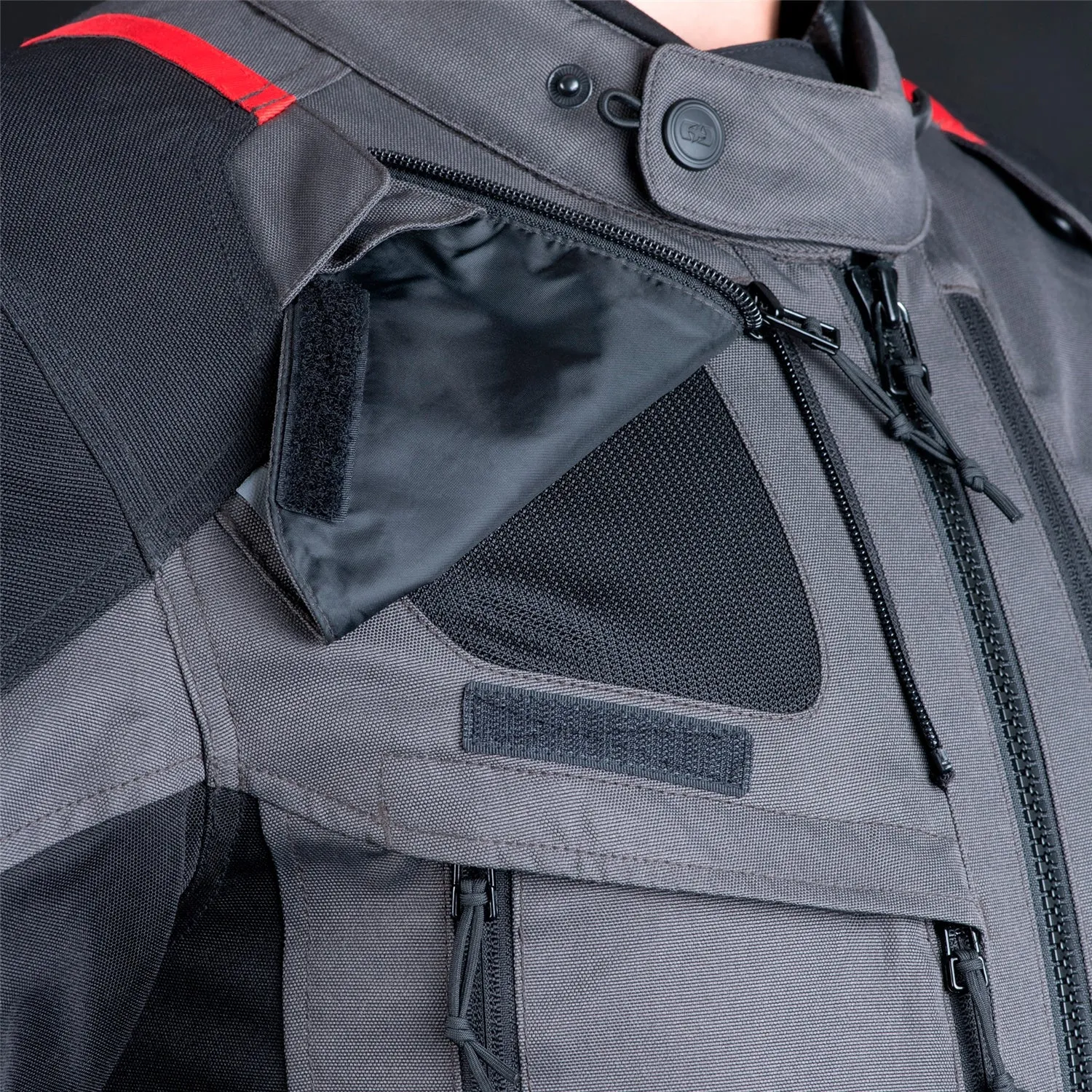 Oxford Mens Rockland Jacket