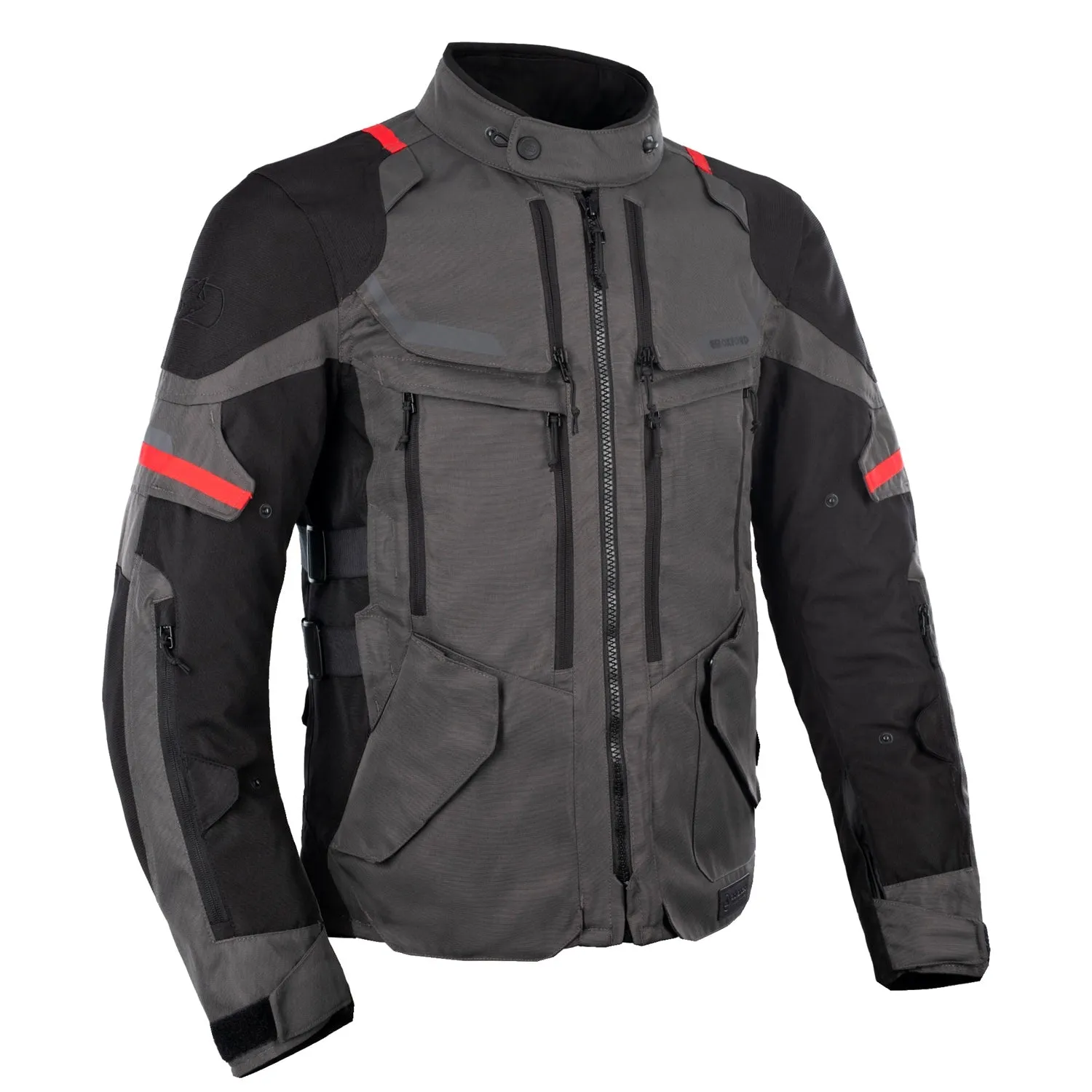 Oxford Mens Rockland Jacket
