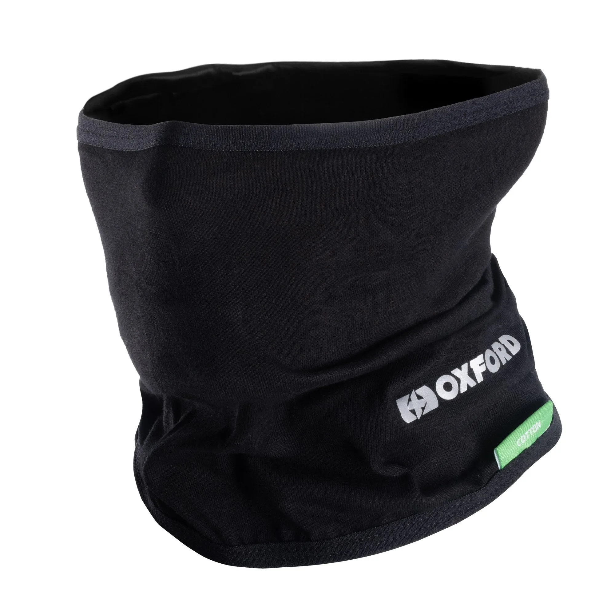 OXFORD MOTORBIKE MOTORCYCLE COTTON LYCRA COOLMAX NECK WARMER TUBES BALACLAVA